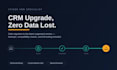 upgrade and migrate vtiger CRM to the latest version