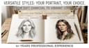 turn your image to sketch effect digitally
