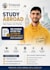 help student to study abroad