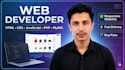 be your expert PHP developer for custom web application and mysql