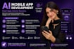 develop custom ai mobile apps with chatgpt integration