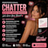 sales chatter , account management , fanvue , onlyfans