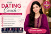 be your dating coach and provide relationship advice