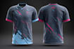 jersey design and printing