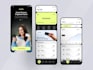 develop fintech app, payment app, wallet app, banking app, fintech app