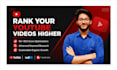 do youtube video SEO for higher video ranking