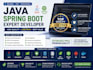 fix java spring boot backend bugs and issues