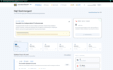 build a responsive website using react and ai assisted development