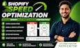 optimize shopify speed fix slow shopify store improve google page speed