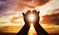 pray christian prayer your request and prophecy over you