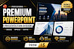 create professional powerpoint presentations