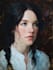 draw digital oil painting
