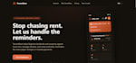 develop a responsive website using react and nextjs