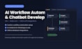 build ai agents using n8n, make, openai and API integrations