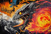 create custom graffiti art designs murals and wall arts