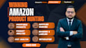 be your amazon account manager, virtual assistant,  PPC manager