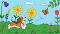 illustrate pictures for your coloring book