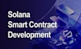 do solana smart contract, nft solana smart contract, smart contract integration