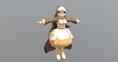 create premium roblox, 3d model, roblox ugc,  roblox clothing, ugc, accessories