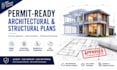 be your structural engineer and building architect