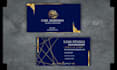 design professional custom buisness card