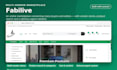 build a marketplace website in laravel