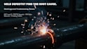troubleshoot your weld defects and improve welding quality