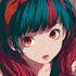 draw cute and beautiful anime art
