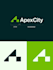 do tech crypto security and technology logo