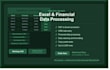 do accurate data entry excel spreadsheet and financial data processing
