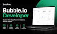 build bubble app, bubble io website, bubble developer, bubble io, bubble saas