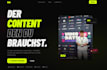 create your personal website