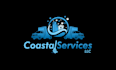 design high quality cleaning and moving service logo