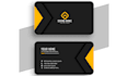 design a business card that standout and elevate