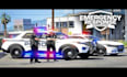 develop fivepd, lspdfr and nopixel inspired police rp server for fivem