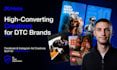 high converting facebook and meta ad creatives