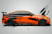 do vehicle wrap, car wrap design