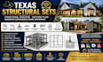 design texas structural sets analysis cottage plan modern container home drawing