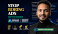 write google ads copy that targets booked jobs, not clicks