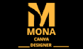 design professional canva templets for your social media
