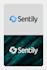do modern, saas, agency, tech, app logo design