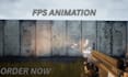 unreal engine 5 fps weapon animations and animation blueprints