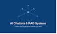 develop ai powered chatbots and llm applications