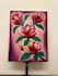 create beautiful acrylic paintings