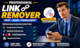 disavow bad backlinks, remove negative SEO penalty, toxic links file