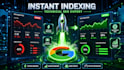 fix google indexing issues and setup automated indexing API
