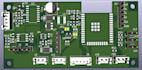 do pcb design, iot, esp32, stm32, raspberrypi design, embedded hardware in kicad