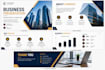 design a modern powerpoint presentation