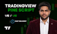 code custom tradingview pine script indicators