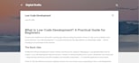 write technical content and documentation that is easy to read